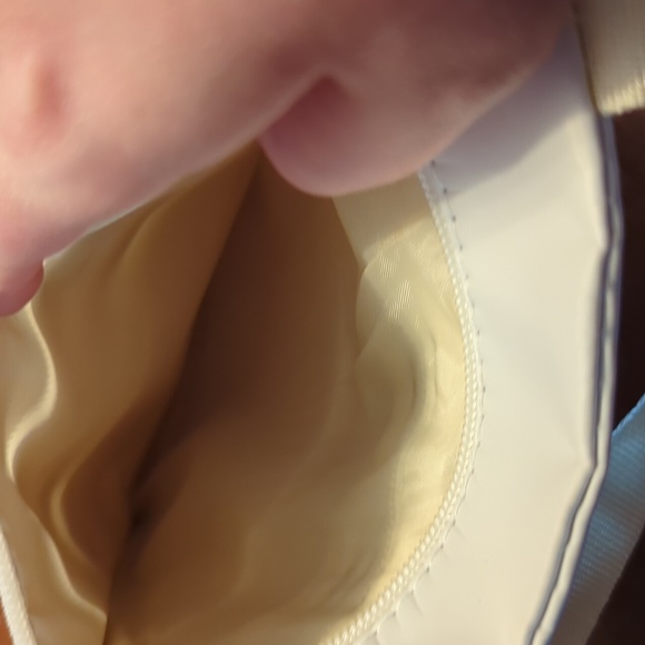 Sport White Cross Body - Picture 5 of 13